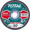 купить Диск отрезной Total tools TAC2202301 в Кишинёве 
