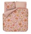 купить Домашний текстиль Pip Studio 329293 Hakuna Lila 200x200/220 в Кишинёве 