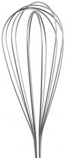 купить Венчик для взбивания Axentia 200701 28cm в Кишинёве 
