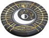 купить Аксессуар для моб. устройства PopSockets GOLD LUNAR SIGIL original 804247 в Кишинёве 