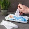 Влажные салфетки Water Wipes 9 x 60 шт - 240 шт 