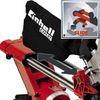 Пила торцовочная Einhell TE-SM 2534 1800 Вт