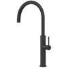 купить Смеситель кухонный Gessi 60018-299 Gessi 316 Matte Black в Кишинёве 