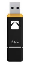 cumpără USB flash memorie Kodak EKMMD64GK103 USB Drive 3.2 Classic Serie în Chișinău 