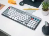 купить Игровая клавиатура Tracer SHARP RF (2.4G+BT) в Кишинёве 