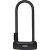 купить Аксессуар для велосипеда Abus Lacăt biciclete 640/135HB230+TexKF GRANIT PLUS в Кишинёве 