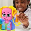 купить Набор для творчества Hasbro F8807 Набор Play-Doh Playset Hair Stylin Salon в Кишинёве 