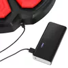 cumpără Articol de box HMS SL-00014264 Aparat pt antrenamente box electronic+manusi MMA 12oz TB30 17-44-376 în Chișinău 
