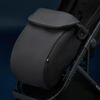 купить Аксессуар для колясок Anex AIR-X FOOTCOVER BLACK AC F01 в Кишинёве 