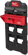 cumpără Sistem de depozitare a instrumentelor Milwaukee 4932480711 Suport pentru surubelnite PACKOUT în Chișinău 