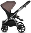 купить Детская коляска Tutis 2in1 UNO5+ Essential 2/1 Cacao (1402159) в Кишинёве 