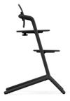 cumpără Scaun de masă Cybex 521003207 Lemo Stunning Black 4in1 în Chișinău 