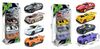 купить Машина Richi R 5 /15 (85110) набор из 4 металлических машинок в Кишинёве 