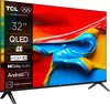 купить Телевизор TCL QLED Smart 32S49K в Кишинёве 
