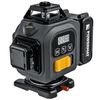 купить Нивелир лазерный Powermat PM-PLK-4DM3 в Кишинёве 