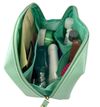 Косметичка Fiona Midi Green 