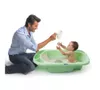 Ванночка CAM Baby Bagno (0+ мес) Grey 