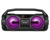 Speakers SVEN "PS-415" 12w, Black, Bluetooth, Karaoke, microSD, FM, AUX, USB, power:1500mA, DC5V 