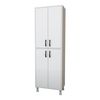 купить Шкаф Trendy M4-1103 62x191x35cm, multifunctionala (GTR006670) в Кишинёве 