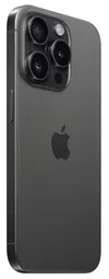 cumpără Smartphone Apple iPhone 15 Pro 256gb Black Titan {Grade A} Refurb. în Chișinău 