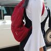 cumpără Rucsac pentru oraș Tucano Compatto Xl Packable Red în Chișinău 