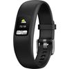 купить Фитнес-трекер Garmin vivofit 4, Black, L в Кишинёве 