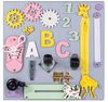 cumpără Tablă dezvoltare miscellaneous 3ToysM MT04 Busy board în Chișinău 
