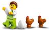 cumpără Set de construcție Lego 60344 Chicken Henhouse în Chișinău 