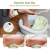 купить Массажер-ванночка для ног ECG MN 105 White/Olive в Кишинёве 