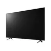 Televizor 43" QNED SMART TV LG 43QNED80T6A, 3840x2160 4K UHD, webOS, Black 