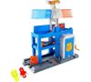 купить Машина Hot Wheels JHL74 Turnul Poliției City в Кишинёве 