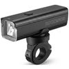 купить Аксессуар для велосипеда Rockbros 24310008001 Lanterna frontala pentru bicicleta 1500LM в Кишинёве 