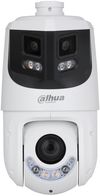 купить Камера наблюдения Dahua DH-SDT4E425-8P-GB-APV1 8MP+4MP 25x, 2.8mm/5–125mm ИК-100м 25X Optical zoom в Кишинёве 