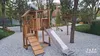 cumpără Teren de joacă PlayPark 1433 Teren de joaca BRIDGE+Swing în Chișinău 