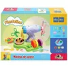 cumpără Set de creație Noriel INT6504 Plastelino Mașina de paste în Chișinău 