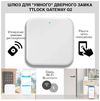 купить Центр управления умным домом TTLock для дверных ручек TTLock G2 bluetooth gateway/Hub в Кишинёве 