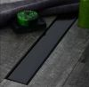 купить Трап водоотводный линейный D. 40 x 90° KLASIK mat 750 x 60 мм комплект  CHUDEJ в Кишинёве 