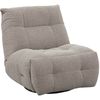 купить Кресло Deco Recliner Nardo ROF-017 Grey (Royal Boucle Mushroom) в Кишинёве 