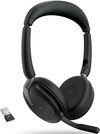 купить Наушники игровые Jabra 26699-999-989 Evolve2 65 Flex, Link380/390a MS Stereo WLC в Кишинёве 
