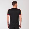 купить Одежда для спорта Joma T-Shirt Championship Street Black (M) 102123.106 в Кишинёве 