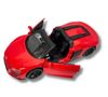 cumpără Mașină MSZ 68418 Die-cast model Audi R8 Spdyer, 1:32 în Chișinău 