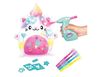 купить Мягкая игрушка Canal Toys AIR073 Airbrush Plush Kawaii Kitty в Кишинёве 