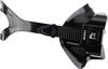 купить Аксессуар для плавания Cressi-Sub Masca inot SIRENA MASK sil black/frame smoked black (DN202000) в Кишинёве 