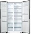 cumpără Frigider SideBySide Gorenje NRS918FMX în Chișinău 