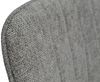купить Стул Evelin di Costacurta YTC-078Wh, UF885-14 (Grey) в Кишинёве 