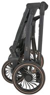 купить Детская коляска Kikka Boo One Beige, transformabil 3in1 (3800171213813) в Кишинёве 