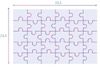 купить Пазл Clementoni Puzzle 30 Gaby's dollhouse (20281) в Кишинёве 