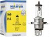 купить Автомобильная лампа Narva H4 12V 60/55W P43T Blist (48881 BL) в Кишинёве 