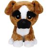 купить Мягкая игрушка TY TY37053 BRUTUS boxer dog 24 cm в Кишинёве 
