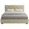 купить Кровать my-STYLE my-Nika 140x200 (P49D14M02) в Кишинёве 